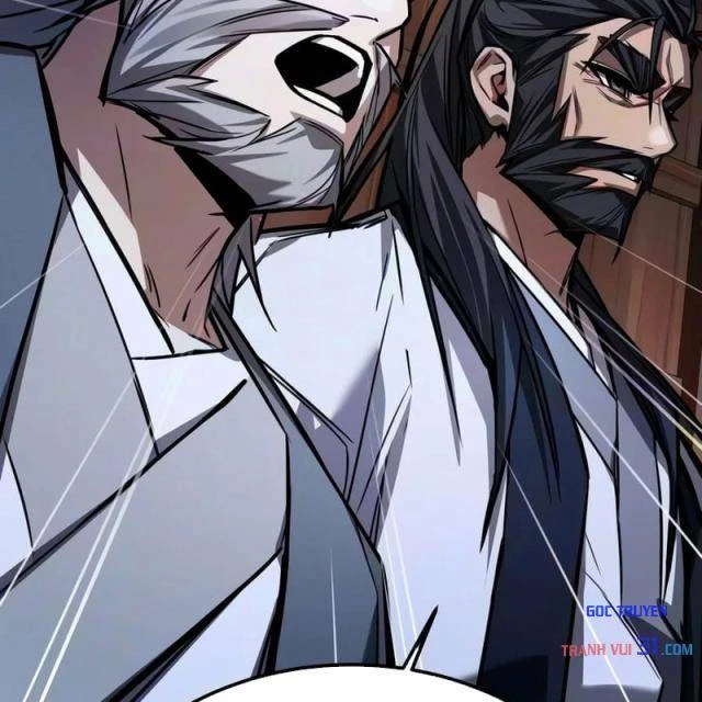 Ma Thần Chapter 47 - 36