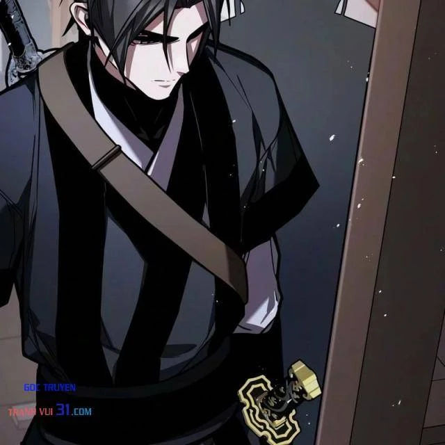 Ma Thần Chapter 47 - 49