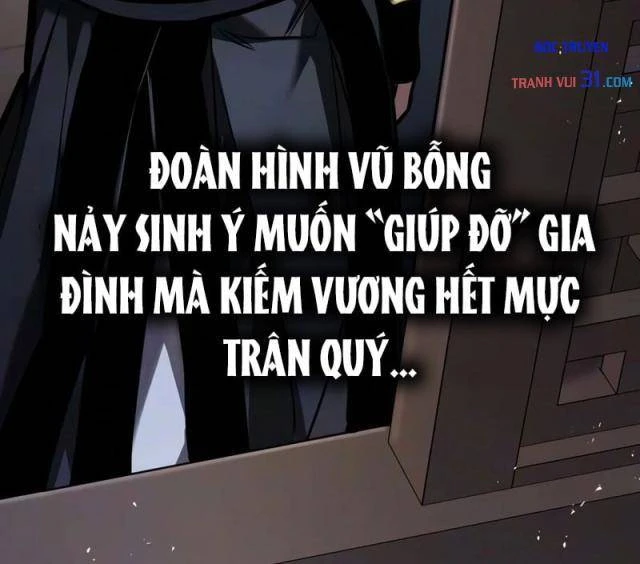 Ma Thần Chapter 47 - 50