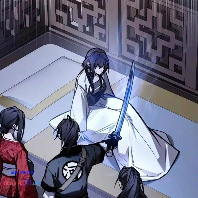Ma Thần Chapter 47 - 79