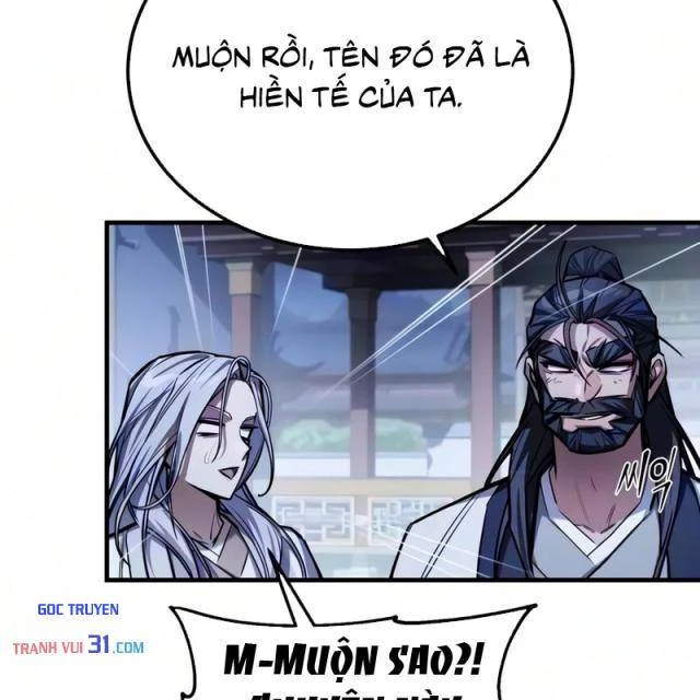 Ma Thần Chapter 47 - 121