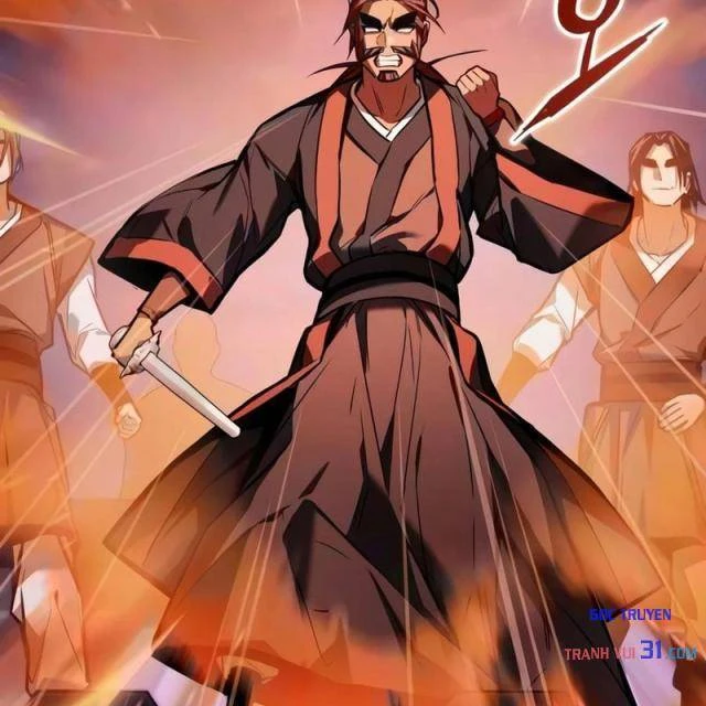 Ma Thần Chapter 47 - 155