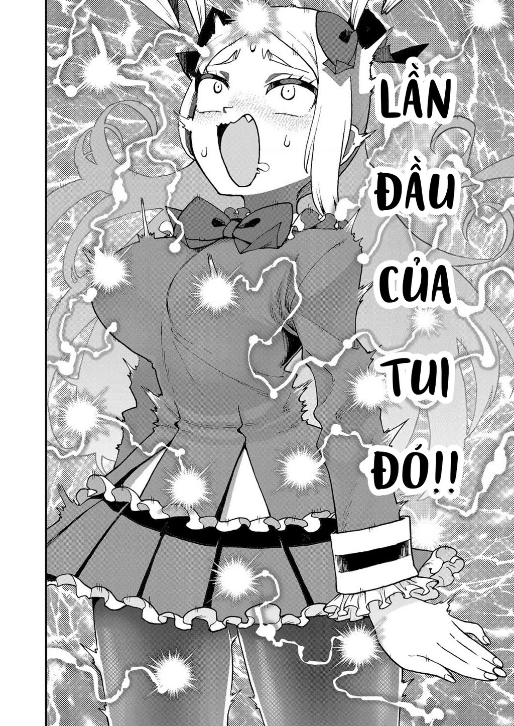 Lần Đầu Của Tui Đó! Cô Bạn Nghèo Khó Của Tui Ơi Chapter 2 - 10