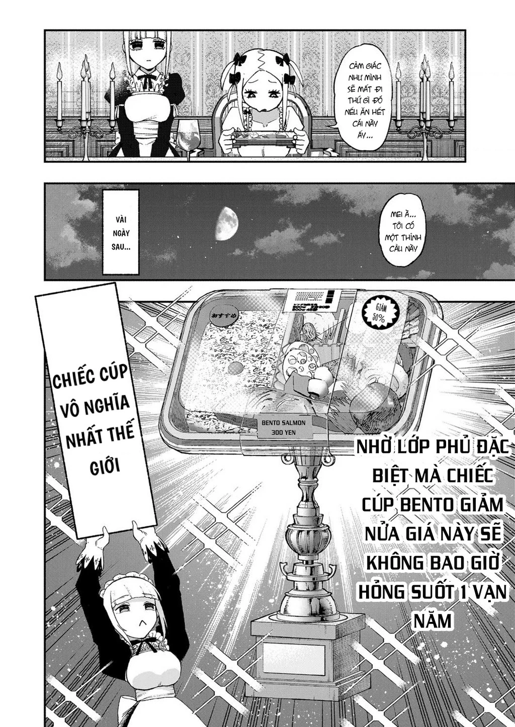 Lần Đầu Của Tui Đó! Cô Bạn Nghèo Khó Của Tui Ơi Chapter 2 - 16