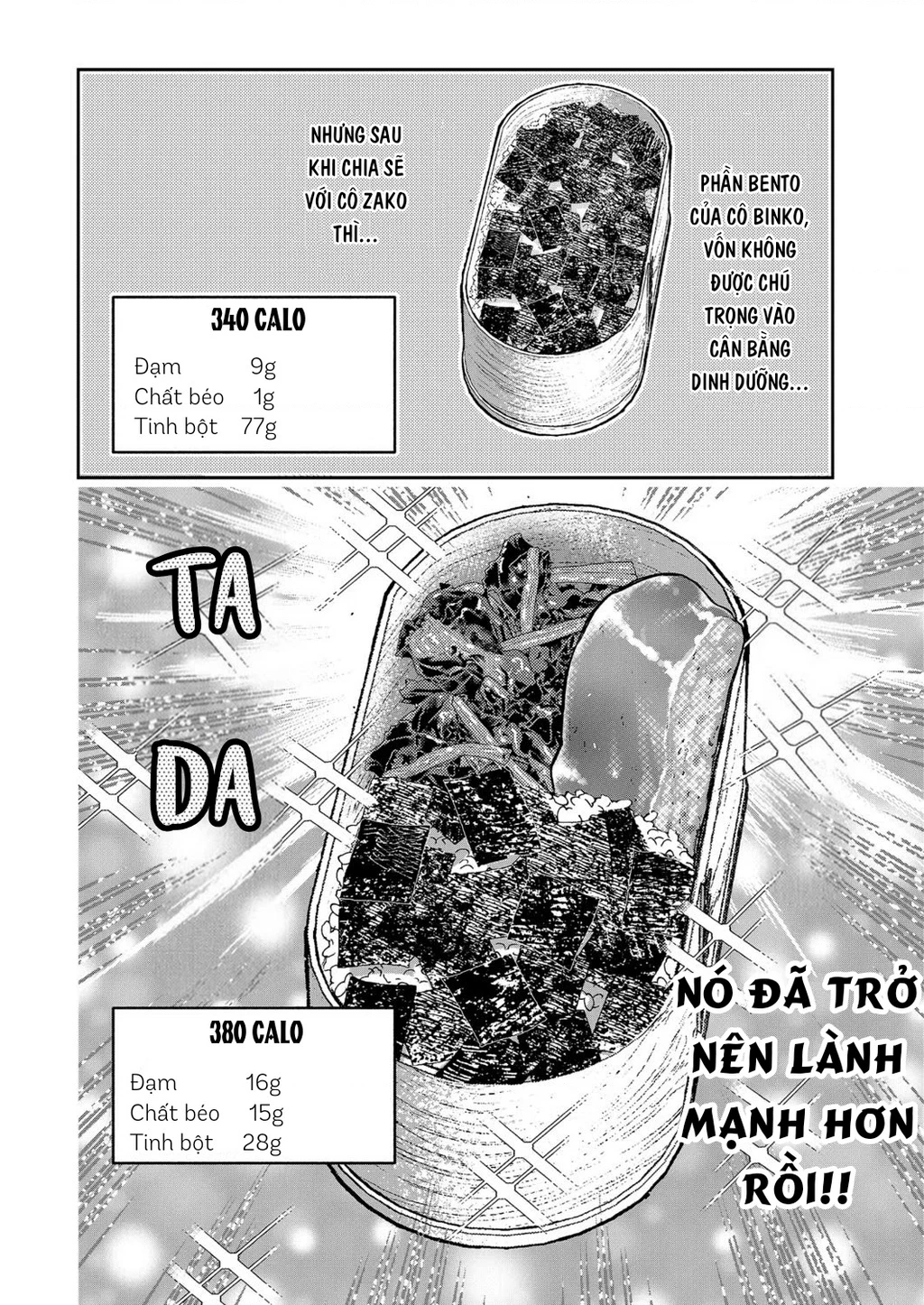 Lần Đầu Của Tui Đó! Cô Bạn Nghèo Khó Của Tui Ơi Chapter 4 - 14