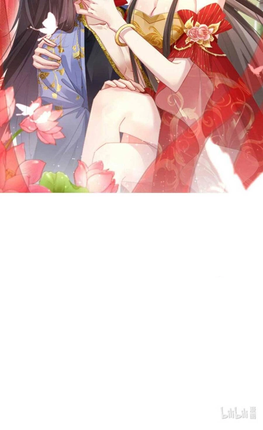 Phò Mã Hôm Nay Cũng Muốn Phản Công Chapter 1 - 23