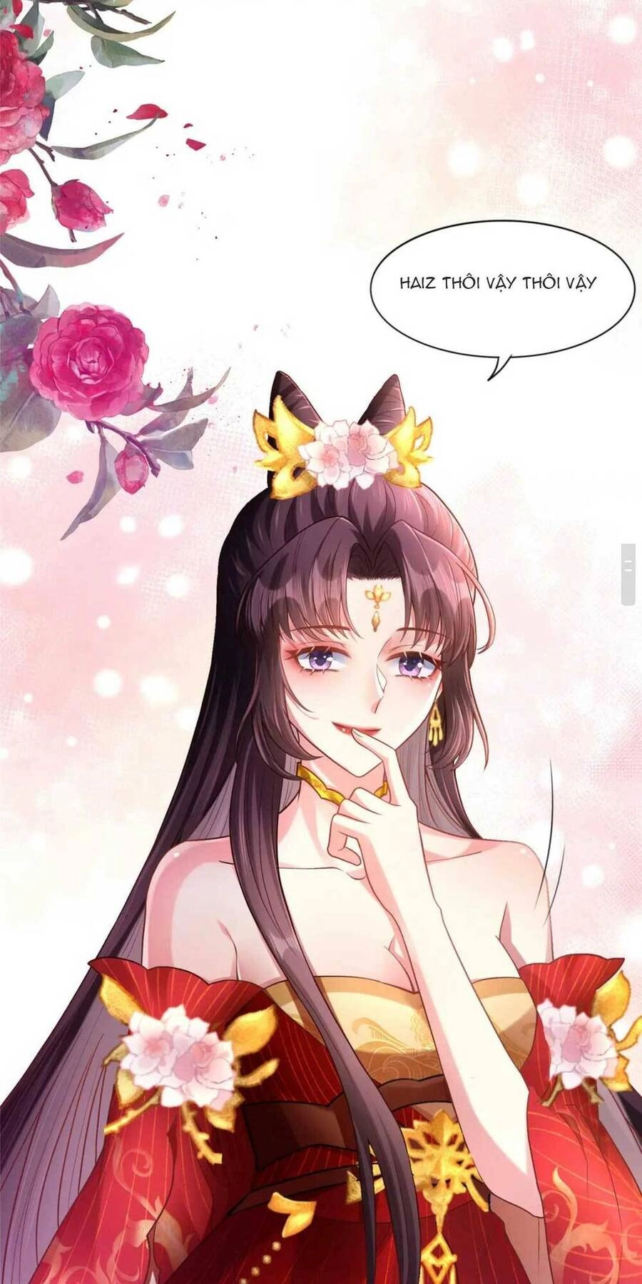 Phò Mã Hôm Nay Cũng Muốn Phản Công Chapter 4 - 5