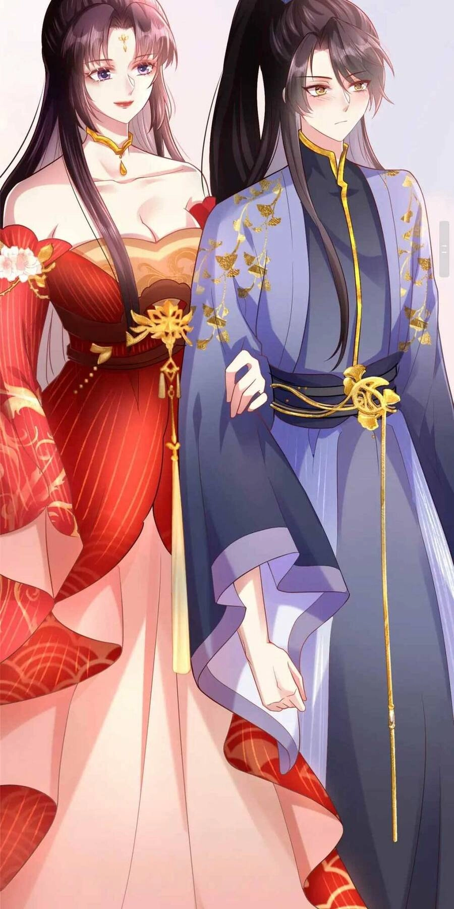 Phò Mã Hôm Nay Cũng Muốn Phản Công Chapter 4 - 22