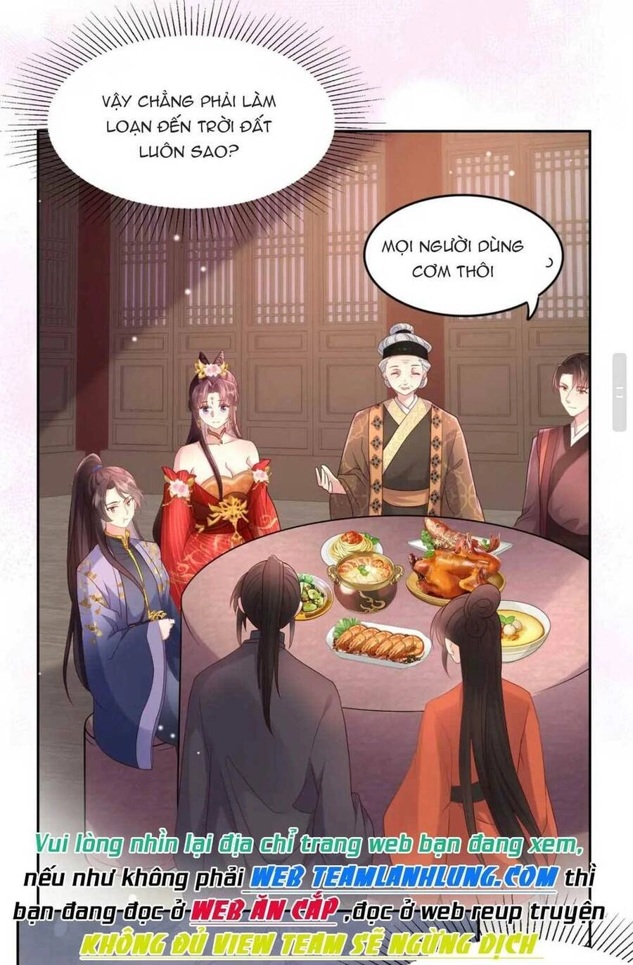 Phò Mã Hôm Nay Cũng Muốn Phản Công Chapter 4 - 46