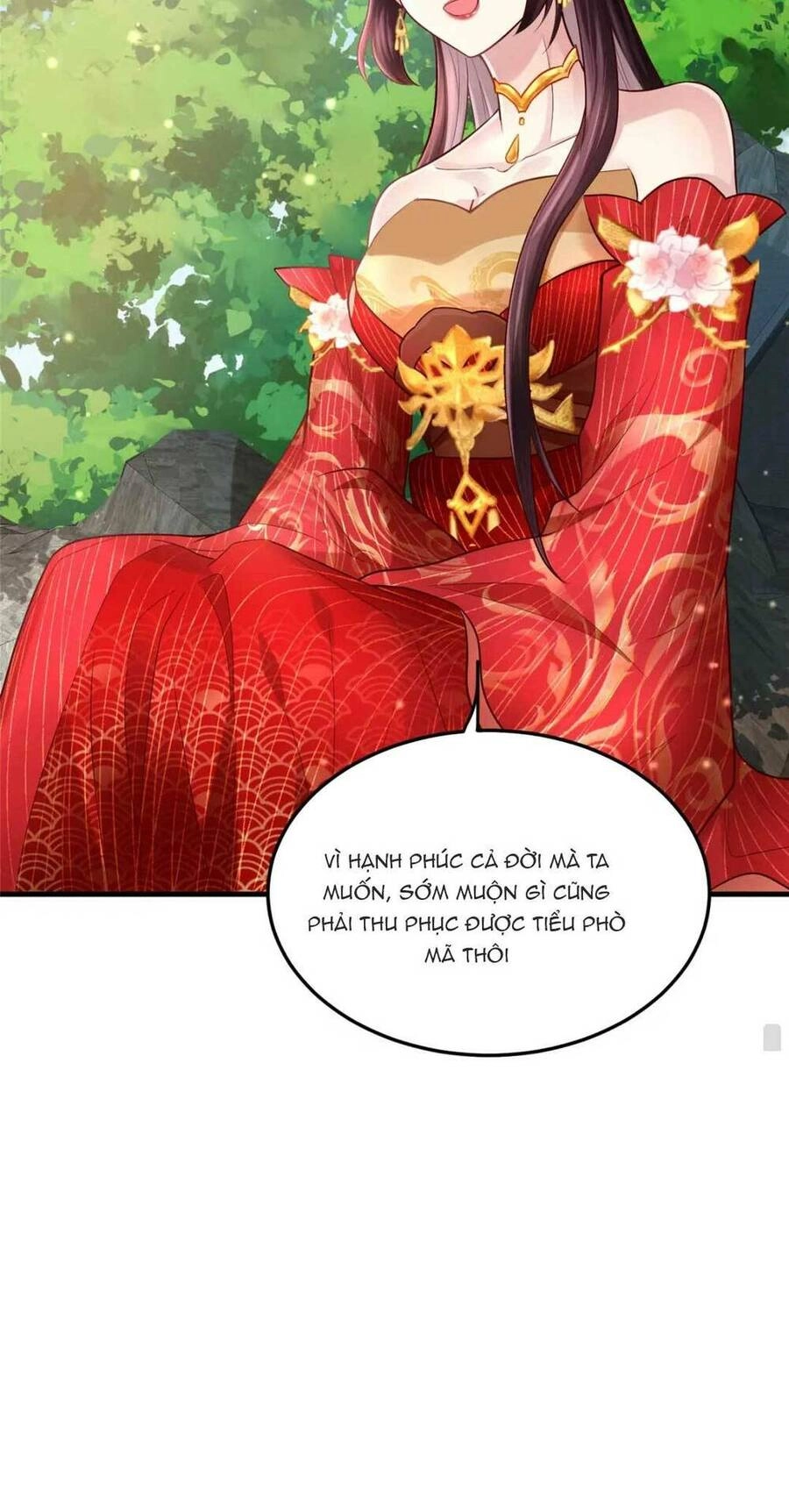Phò Mã Hôm Nay Cũng Muốn Phản Công Chapter 6 - 33