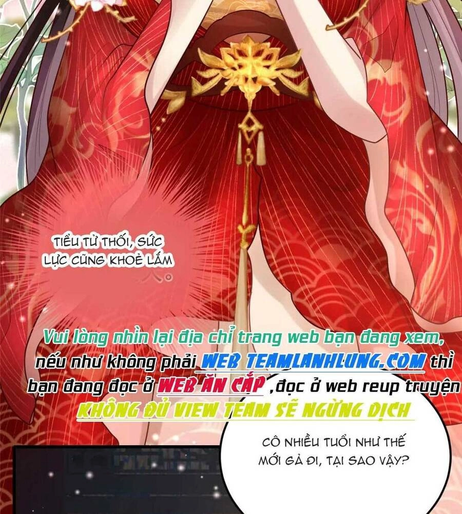 Phò Mã Hôm Nay Cũng Muốn Phản Công Chapter 7 - 16