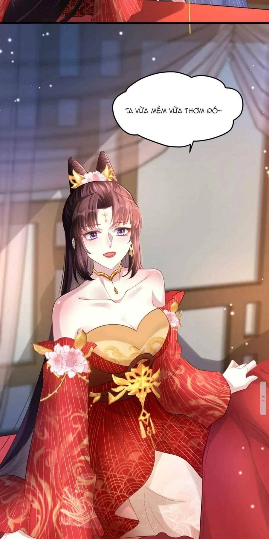 Phò Mã Hôm Nay Cũng Muốn Phản Công Chapter 8 - 8