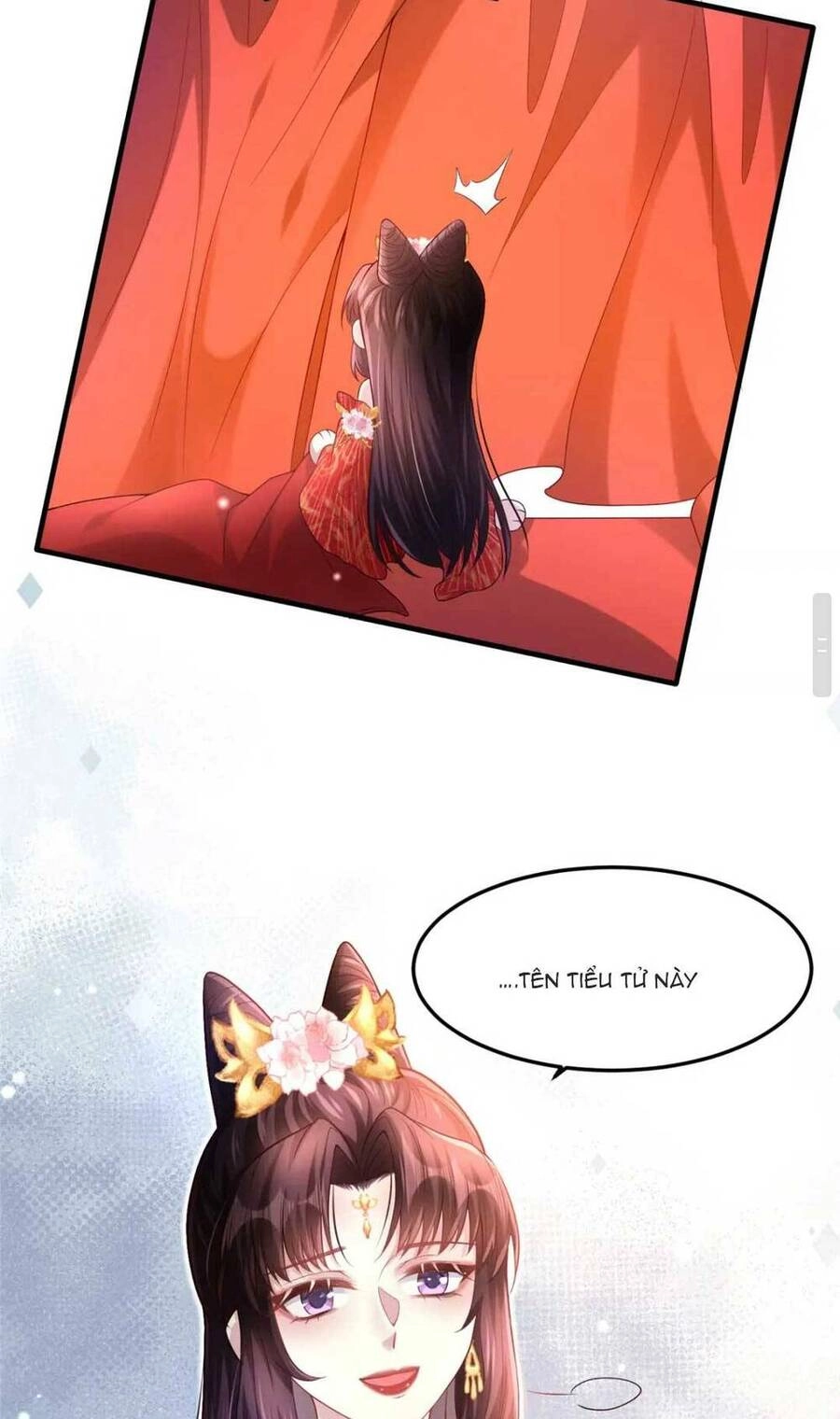 Phò Mã Hôm Nay Cũng Muốn Phản Công Chapter 8 - 10