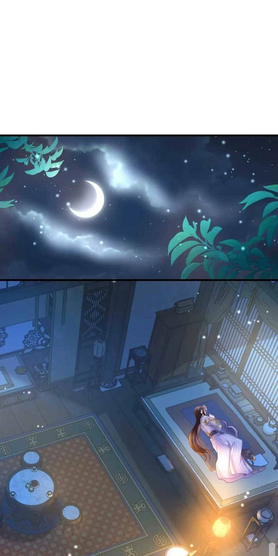 Phò Mã Hôm Nay Cũng Muốn Phản Công Chapter 8 - 12