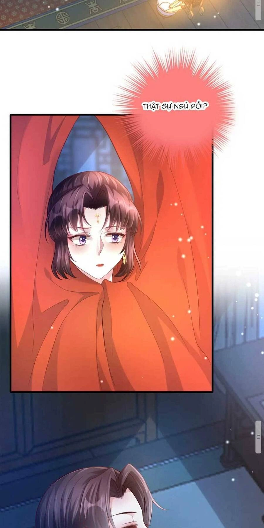 Phò Mã Hôm Nay Cũng Muốn Phản Công Chapter 8 - 13