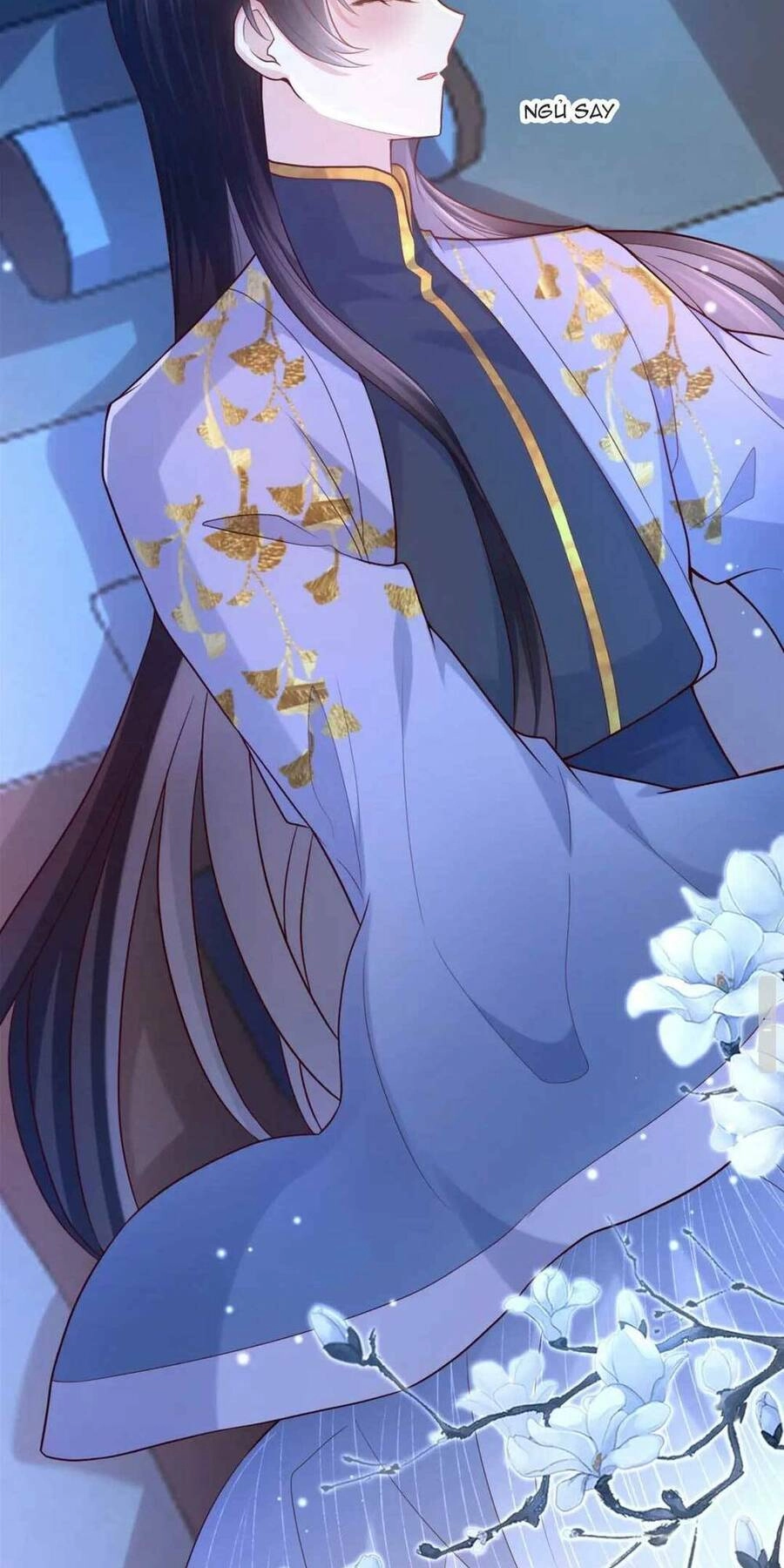 Phò Mã Hôm Nay Cũng Muốn Phản Công Chapter 8 - 14