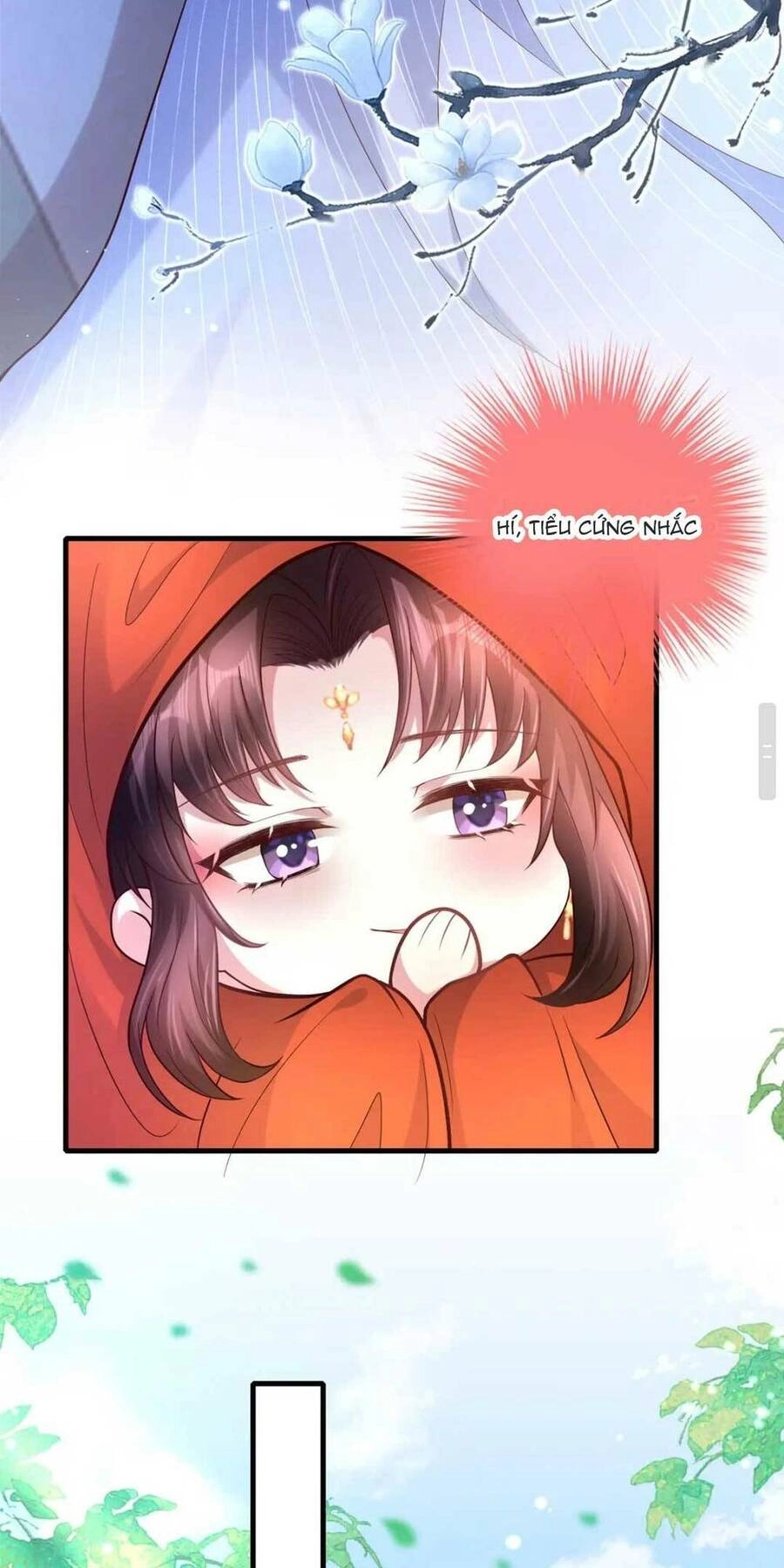 Phò Mã Hôm Nay Cũng Muốn Phản Công Chapter 8 - 15