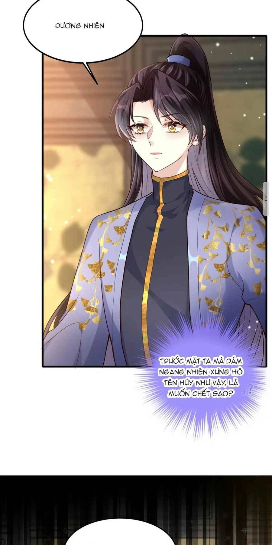 Phò Mã Hôm Nay Cũng Muốn Phản Công Chapter 8 - 35