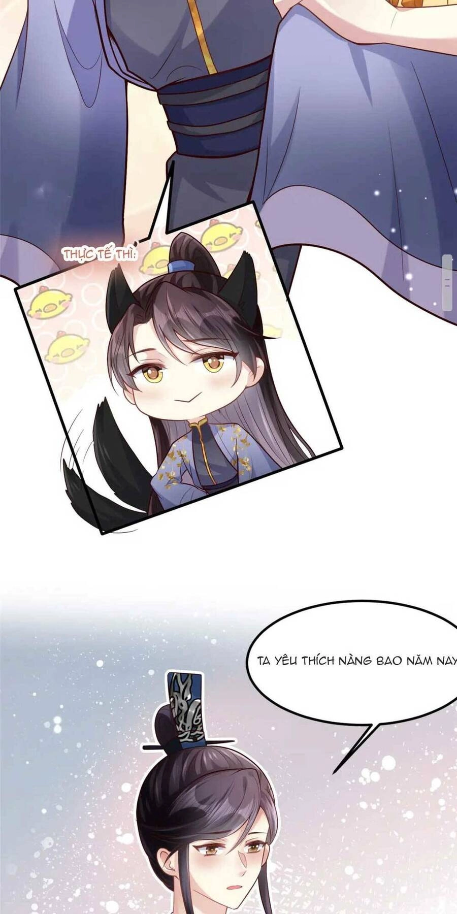 Phò Mã Hôm Nay Cũng Muốn Phản Công Chapter 8 - 40