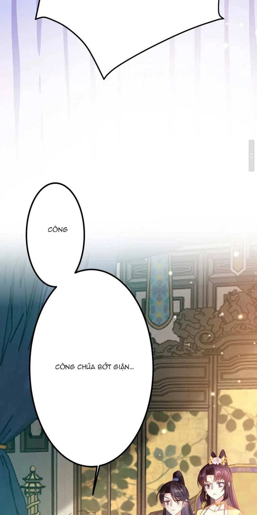 Phò Mã Hôm Nay Cũng Muốn Phản Công Chapter 9 - 6