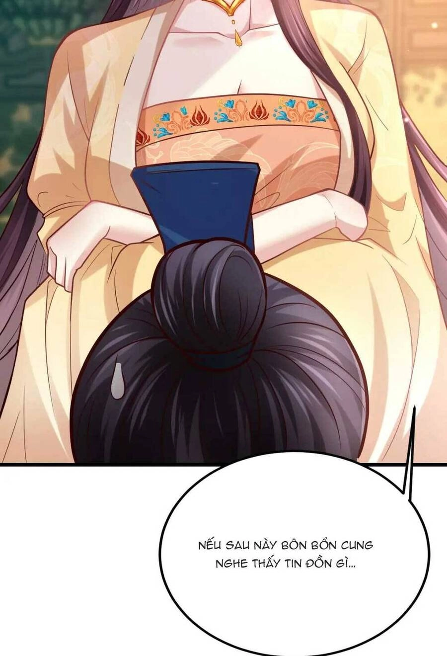 Phò Mã Hôm Nay Cũng Muốn Phản Công Chapter 9 - 8