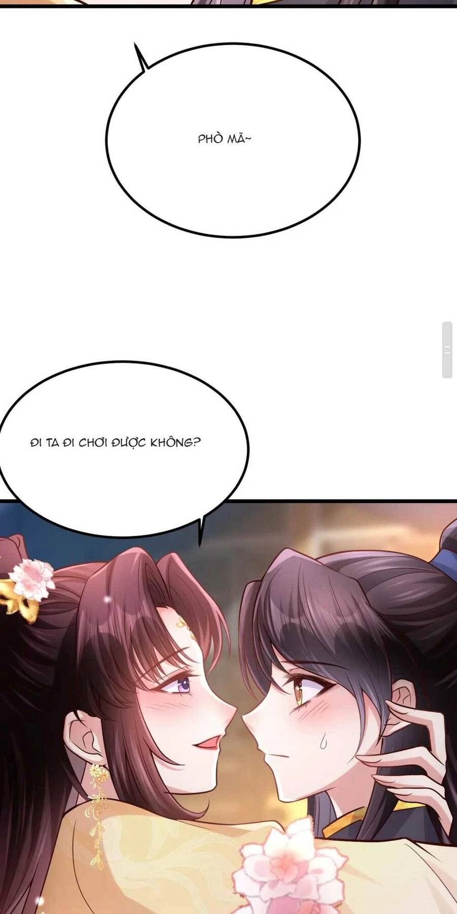 Phò Mã Hôm Nay Cũng Muốn Phản Công Chapter 9 - 19