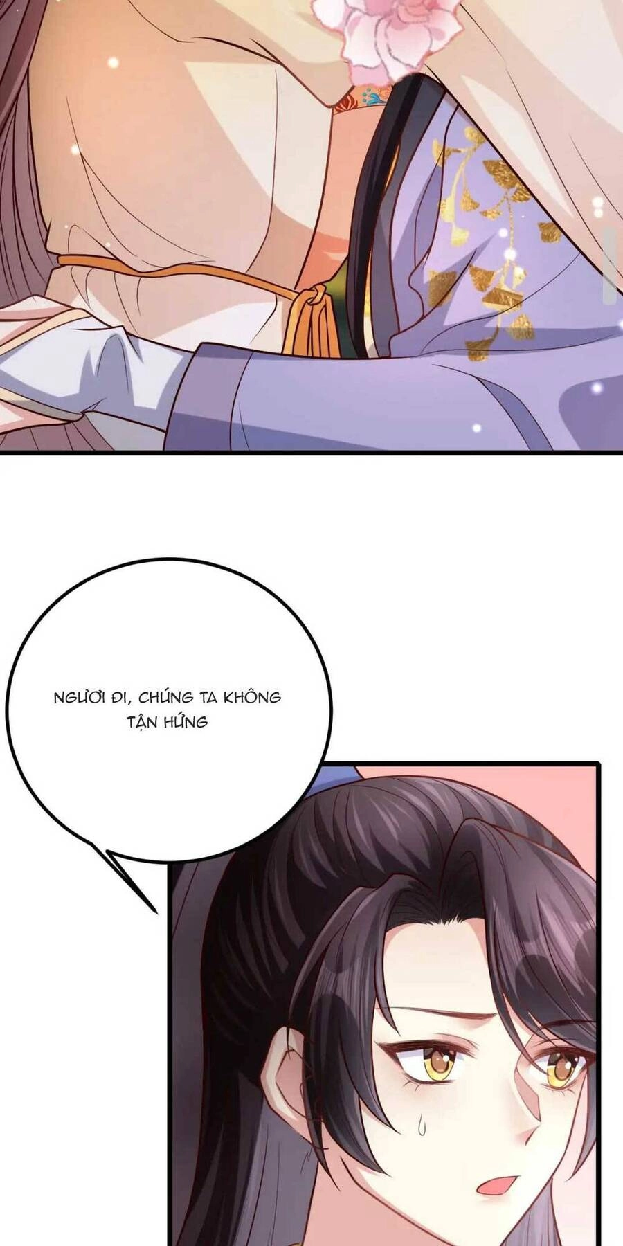 Phò Mã Hôm Nay Cũng Muốn Phản Công Chapter 9 - 20