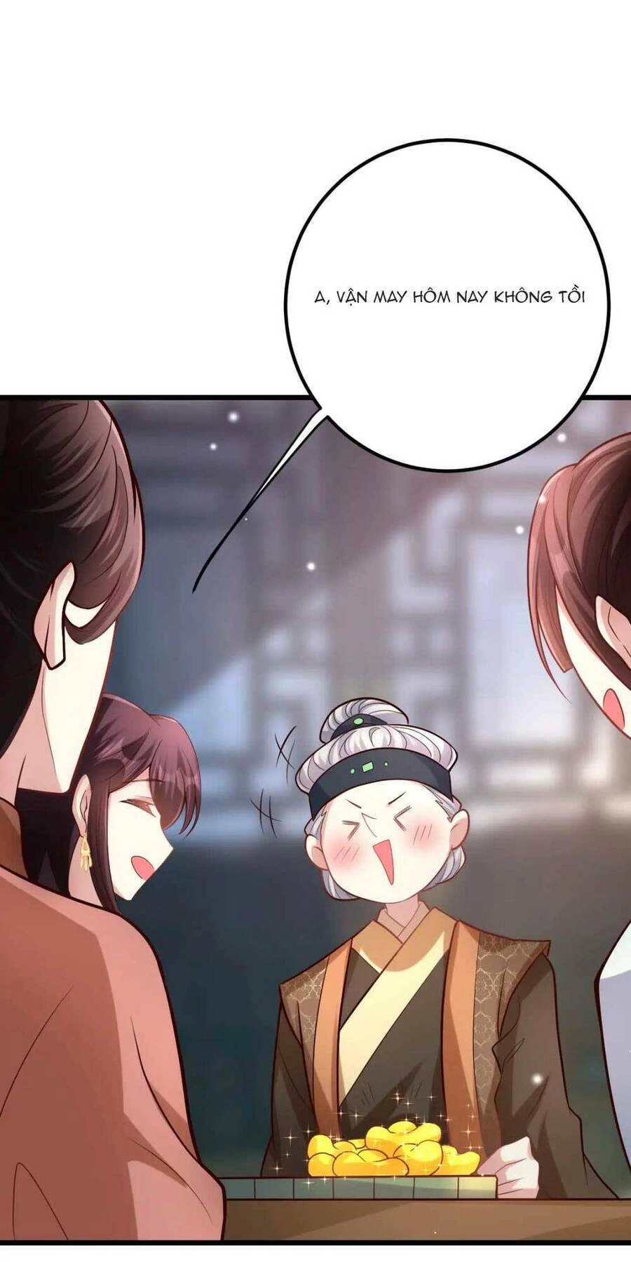 Phò Mã Hôm Nay Cũng Muốn Phản Công Chapter 9 - 24