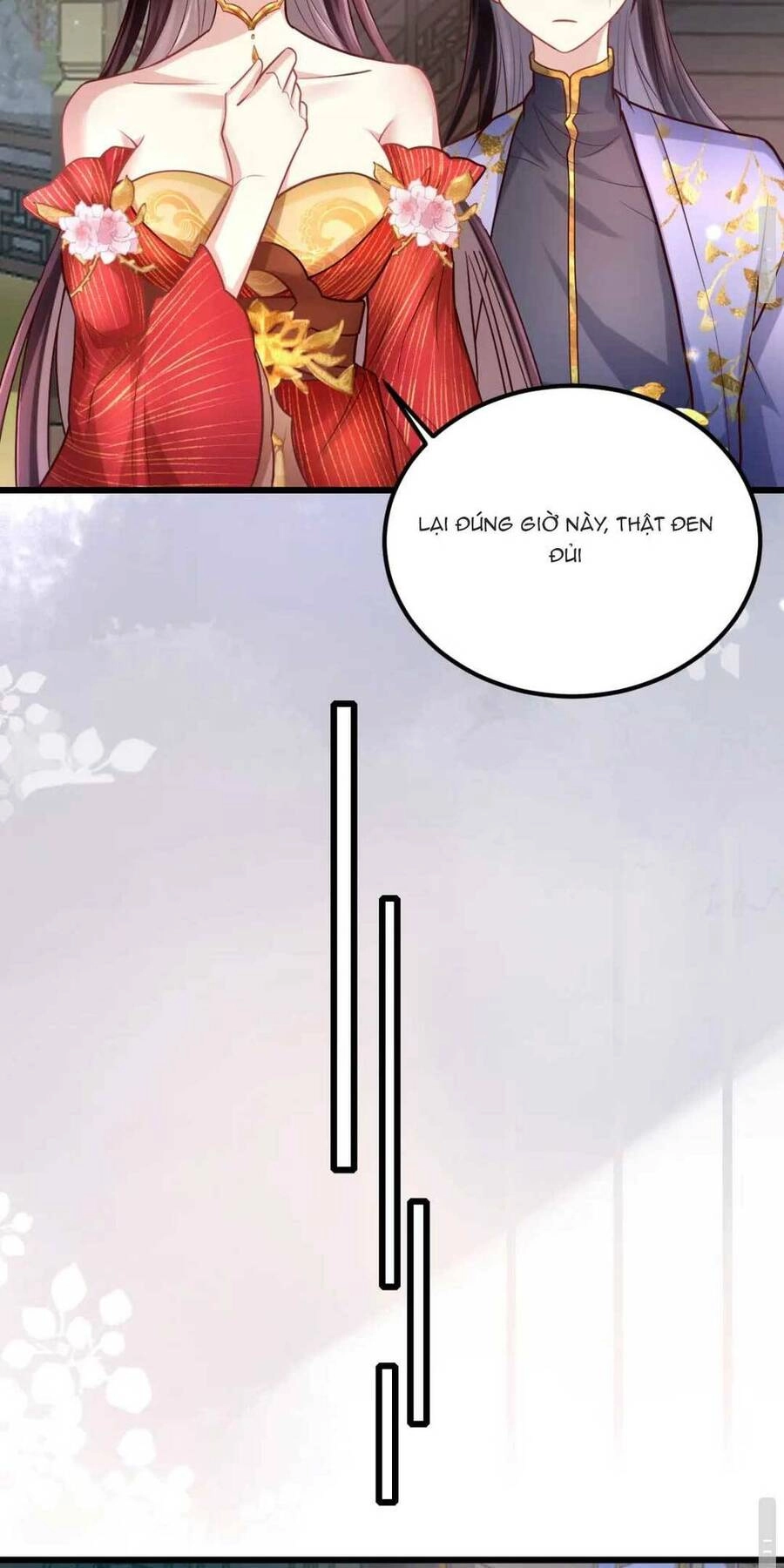 Phò Mã Hôm Nay Cũng Muốn Phản Công Chapter 9 - 31