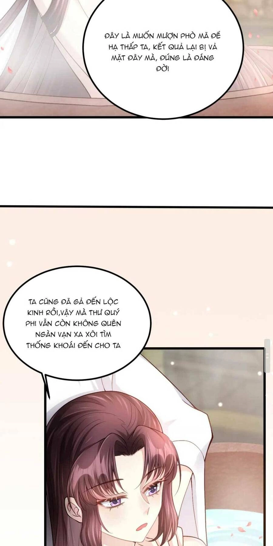 Phò Mã Hôm Nay Cũng Muốn Phản Công Chapter 10 - 4