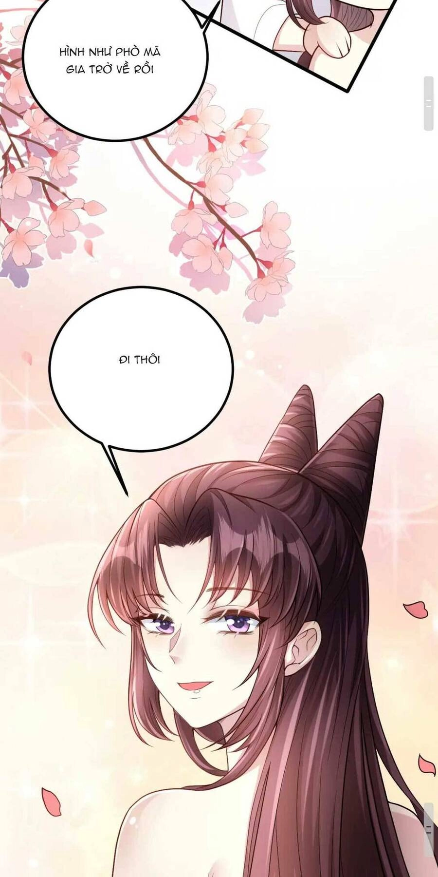 Phò Mã Hôm Nay Cũng Muốn Phản Công Chapter 10 - 7