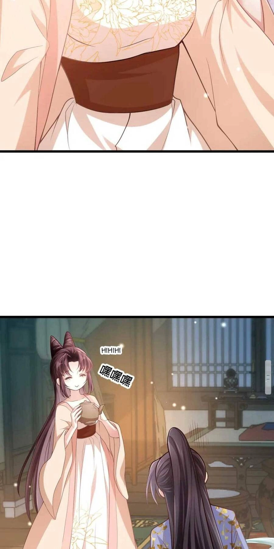 Phò Mã Hôm Nay Cũng Muốn Phản Công Chapter 10 - 16