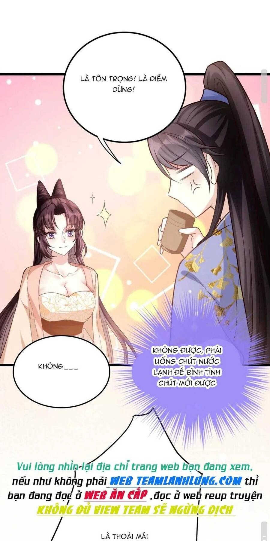 Phò Mã Hôm Nay Cũng Muốn Phản Công Chapter 10 - 19