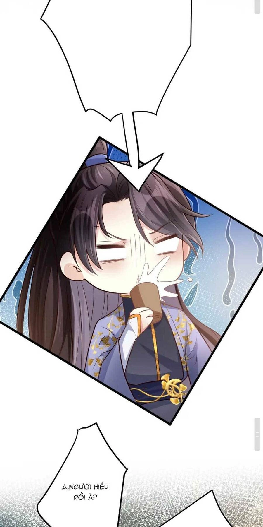 Phò Mã Hôm Nay Cũng Muốn Phản Công Chapter 10 - 20