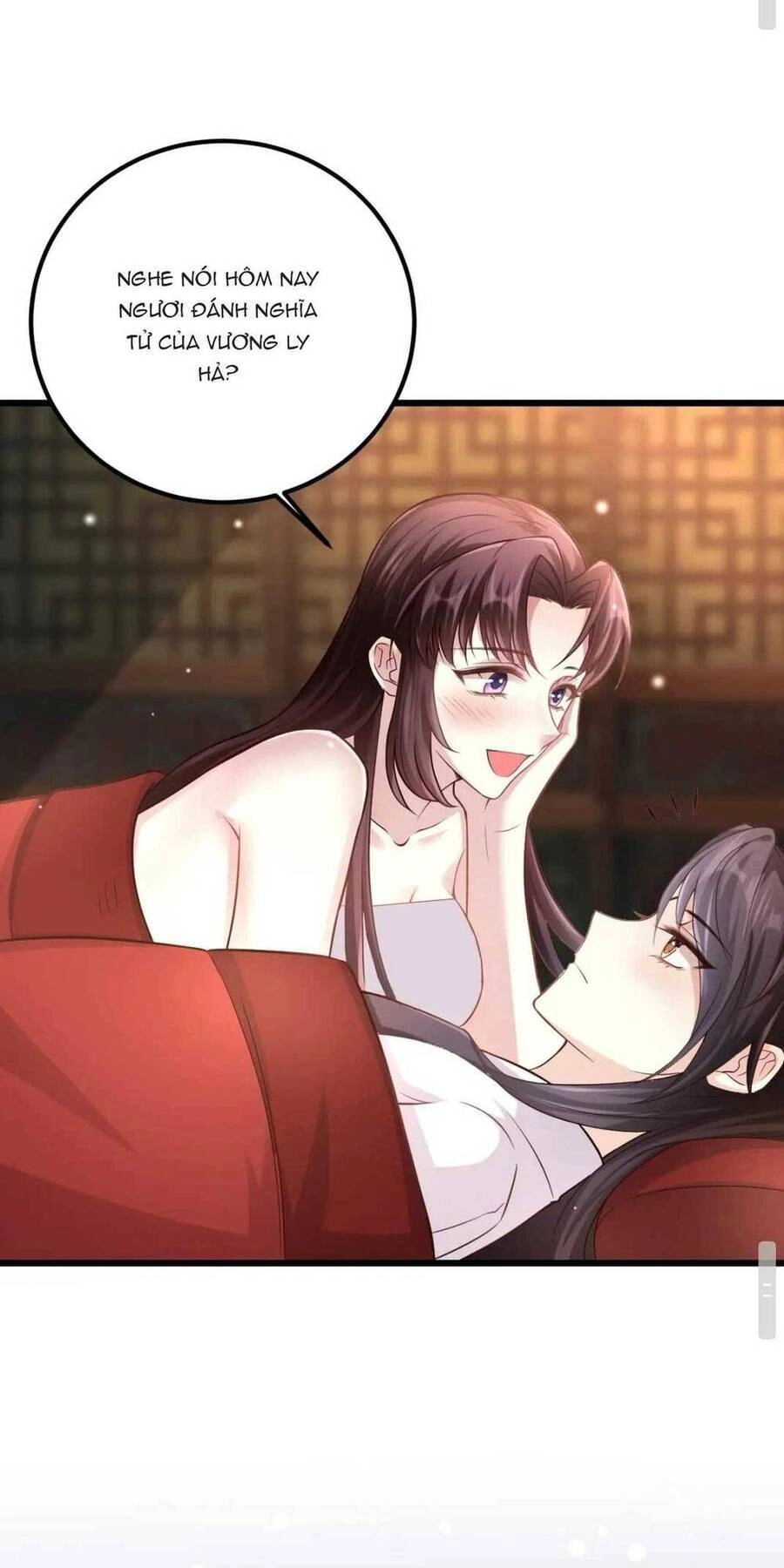 Phò Mã Hôm Nay Cũng Muốn Phản Công Chapter 10 - 25