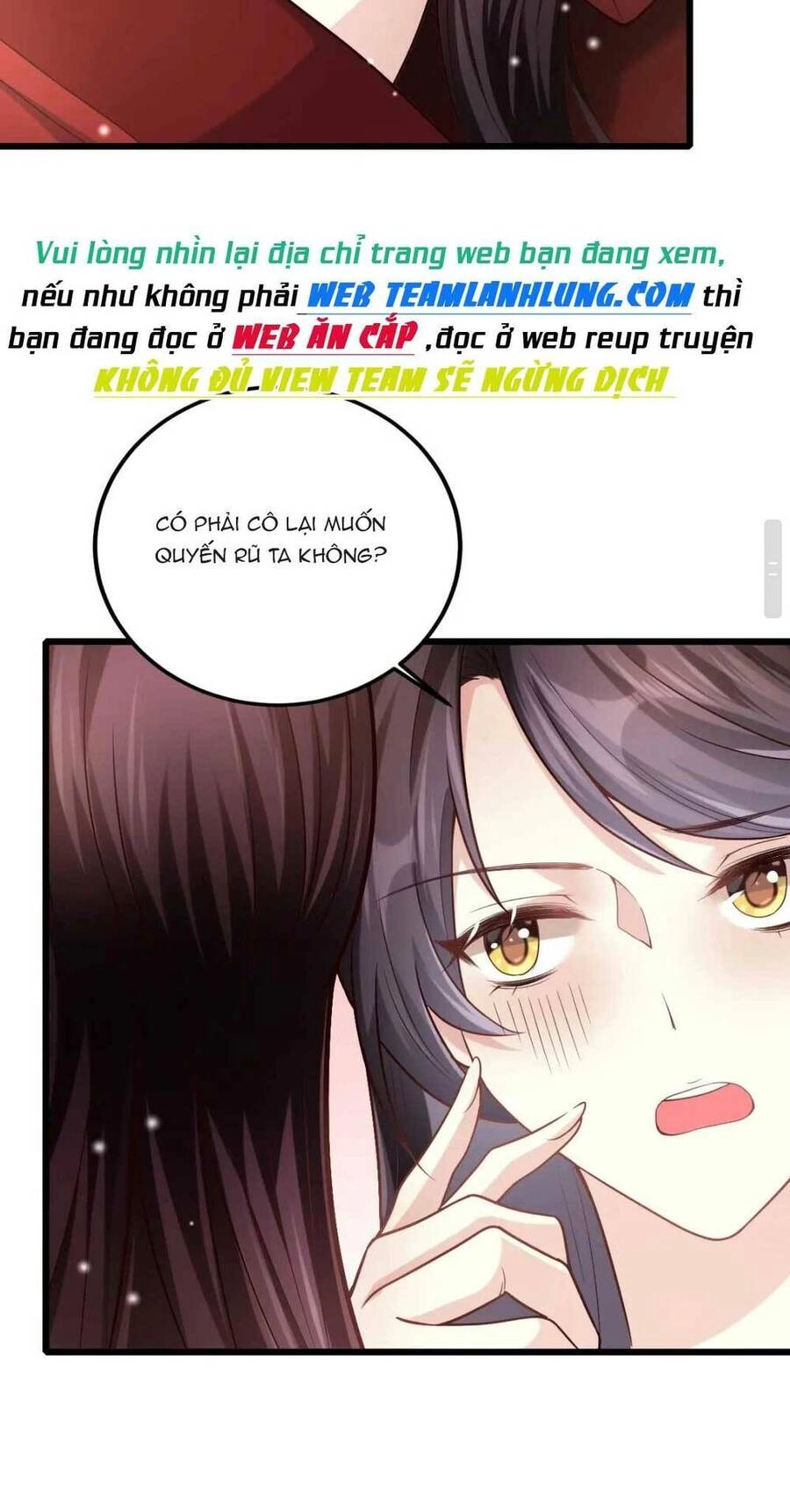 Phò Mã Hôm Nay Cũng Muốn Phản Công Chapter 10 - 28