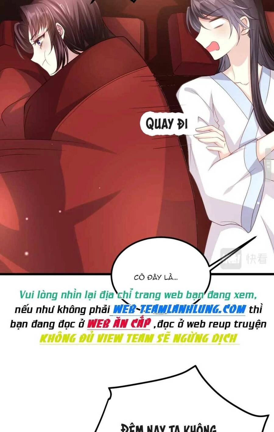 Phò Mã Hôm Nay Cũng Muốn Phản Công Chapter 10 - 31