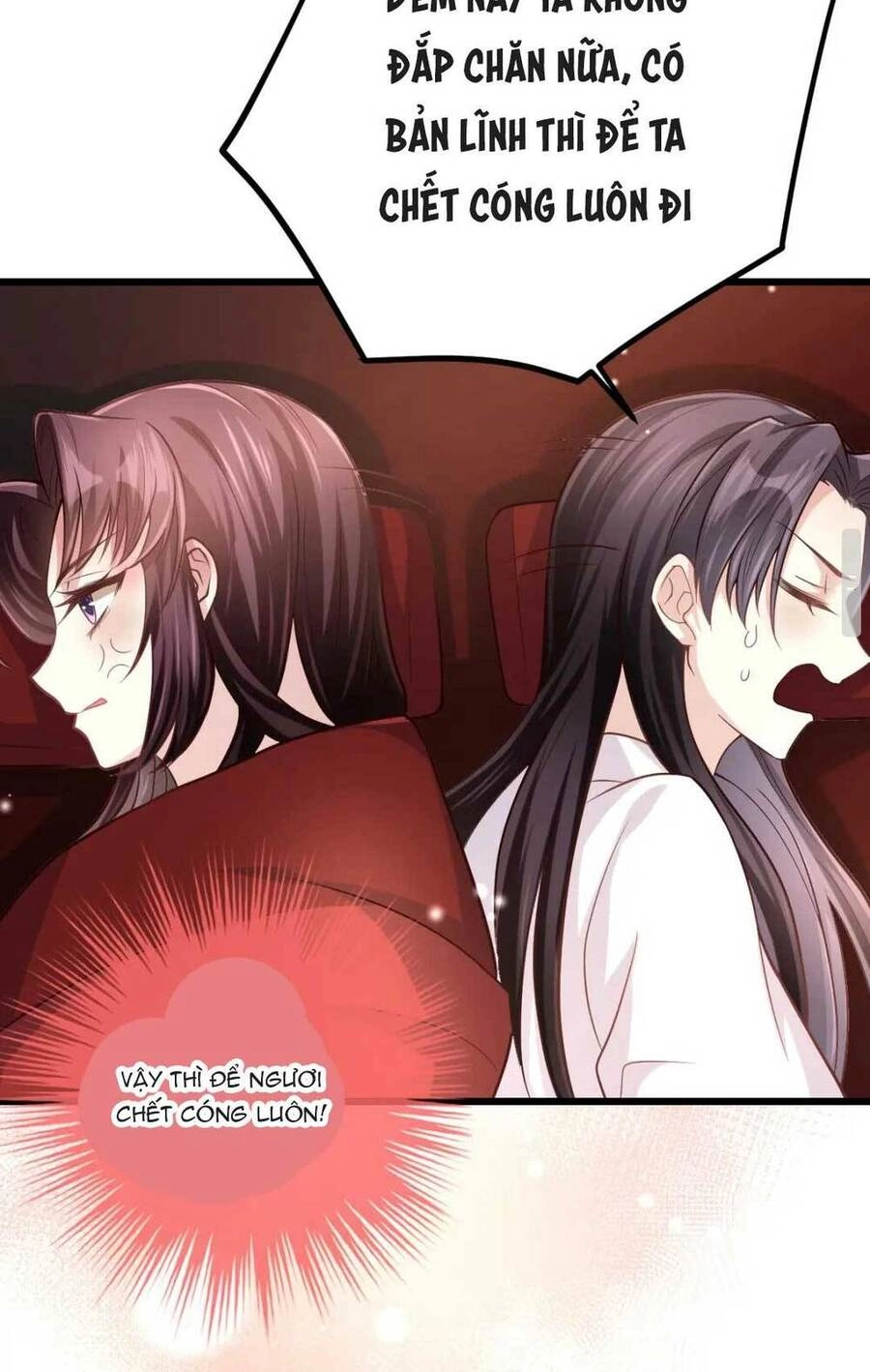 Phò Mã Hôm Nay Cũng Muốn Phản Công Chapter 10 - 32