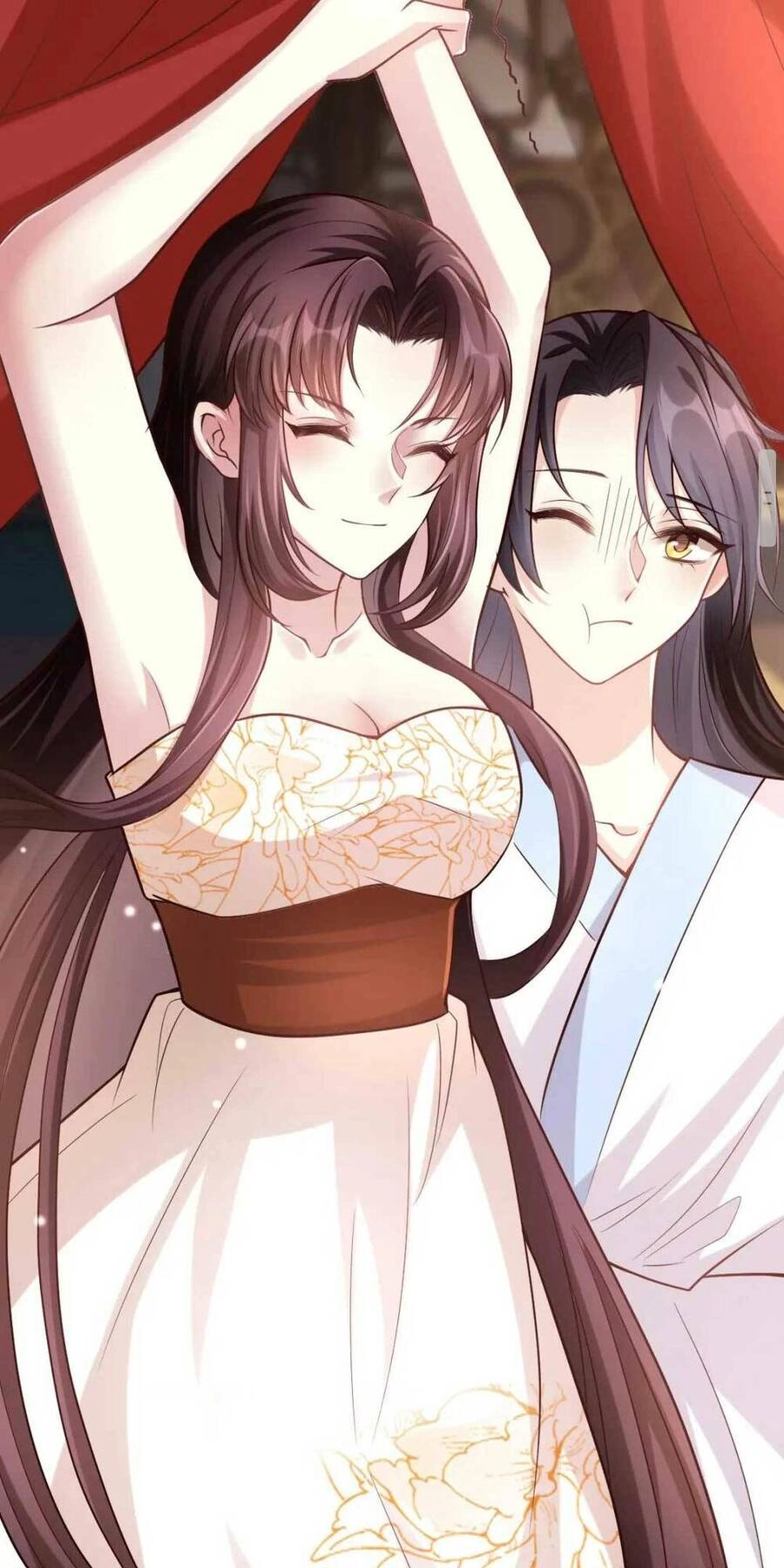 Phò Mã Hôm Nay Cũng Muốn Phản Công Chapter 10 - 35