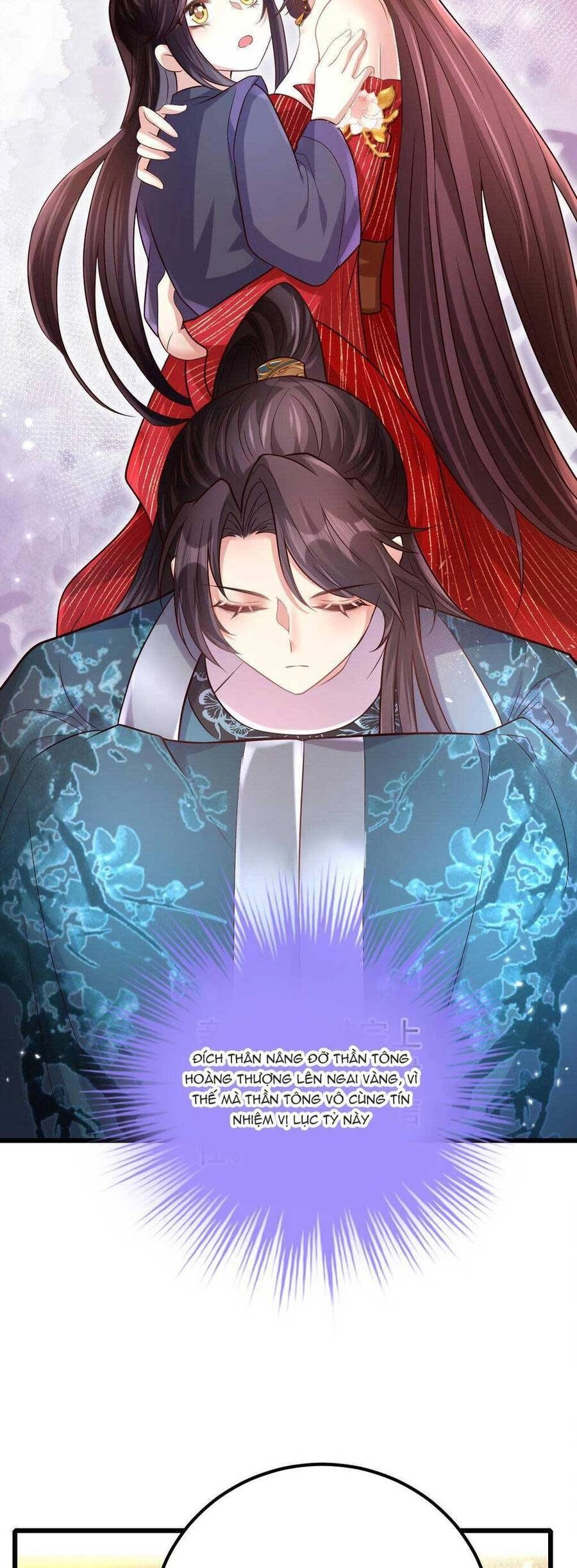 Phò Mã Hôm Nay Cũng Muốn Phản Công Chapter 11 - 21