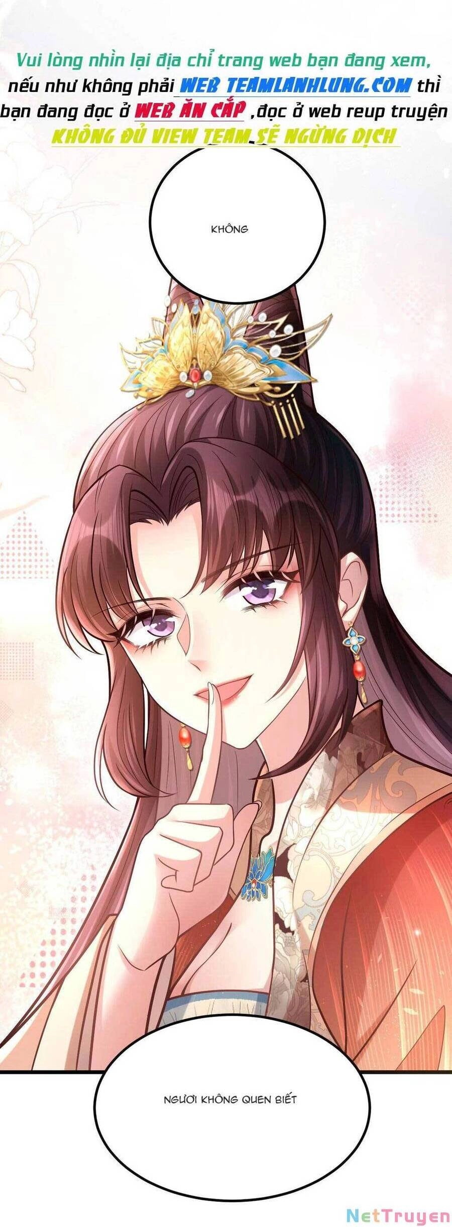 Phò Mã Hôm Nay Cũng Muốn Phản Công Chapter 11 - 24