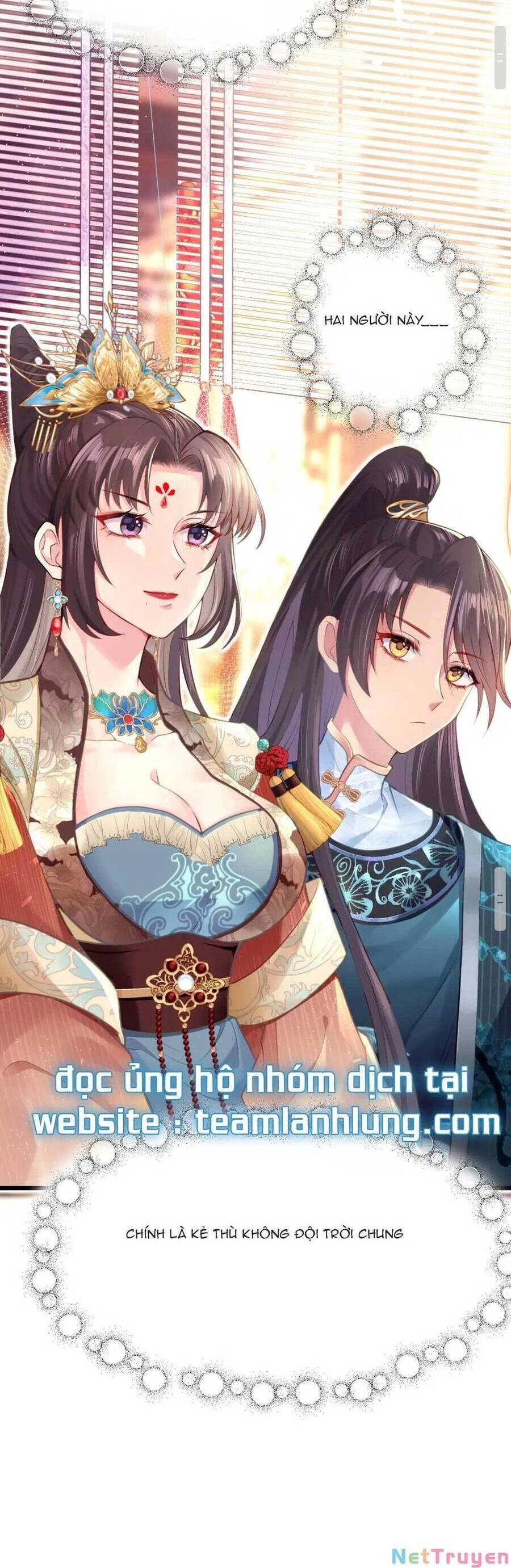 Phò Mã Hôm Nay Cũng Muốn Phản Công Chapter 12 - 9