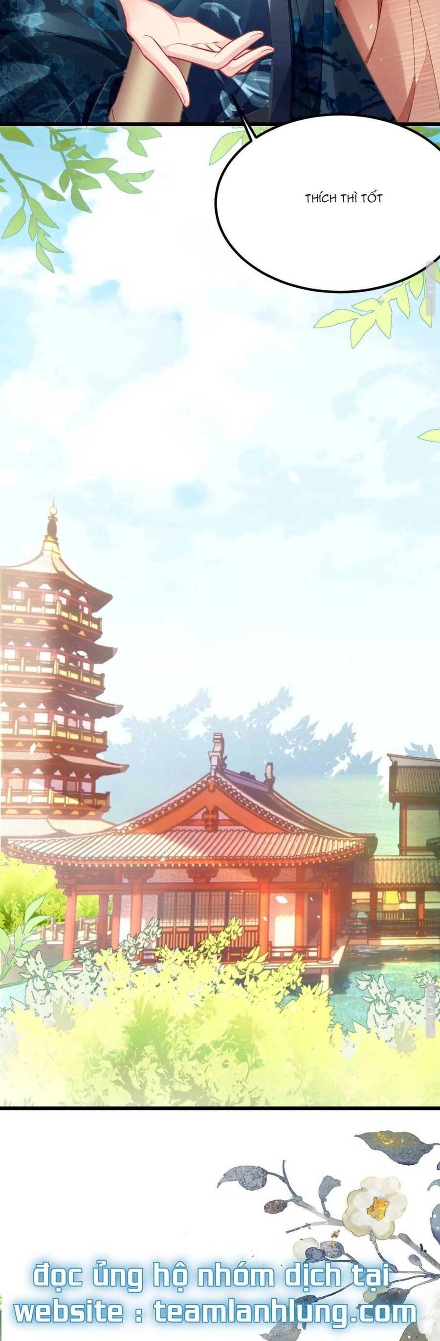 Phò Mã Hôm Nay Cũng Muốn Phản Công Chapter 13 - 11