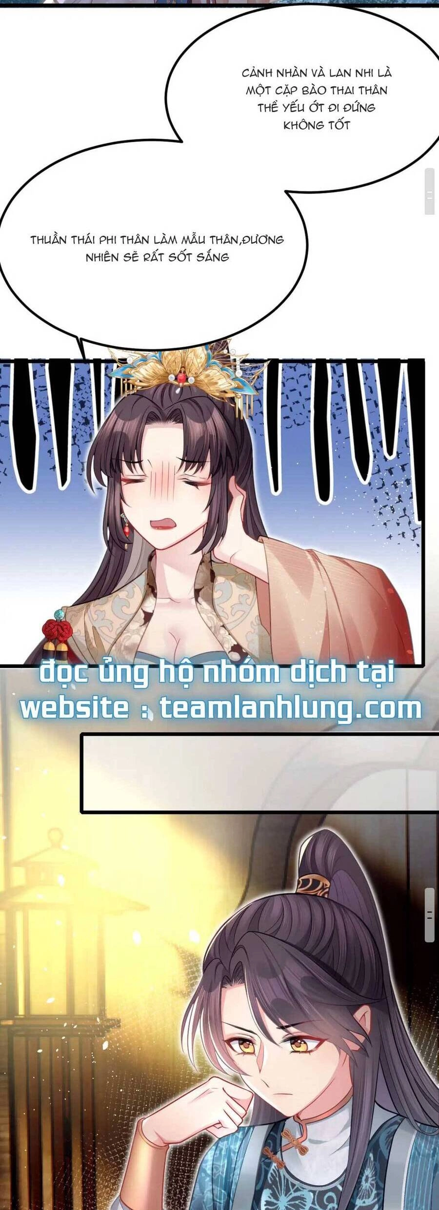 Phò Mã Hôm Nay Cũng Muốn Phản Công Chapter 13 - 30