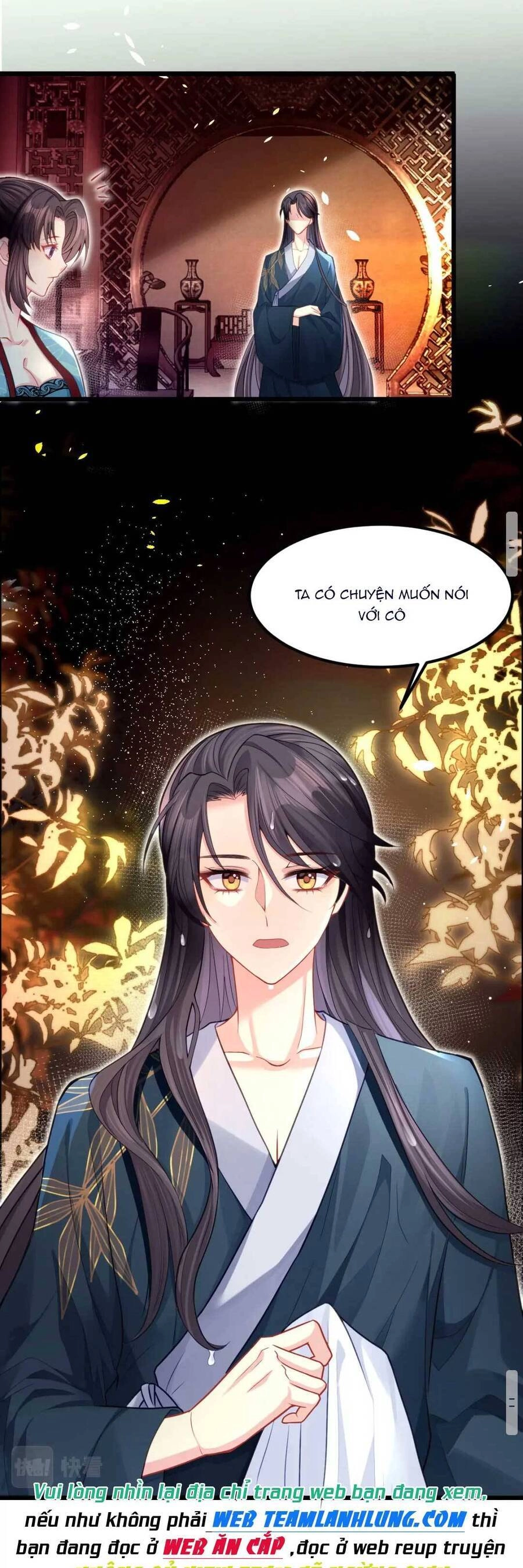 Phò Mã Hôm Nay Cũng Muốn Phản Công Chapter 16 - 13