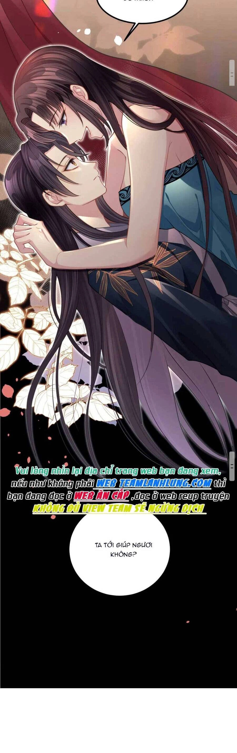 Phò Mã Hôm Nay Cũng Muốn Phản Công Chapter 16 - 25