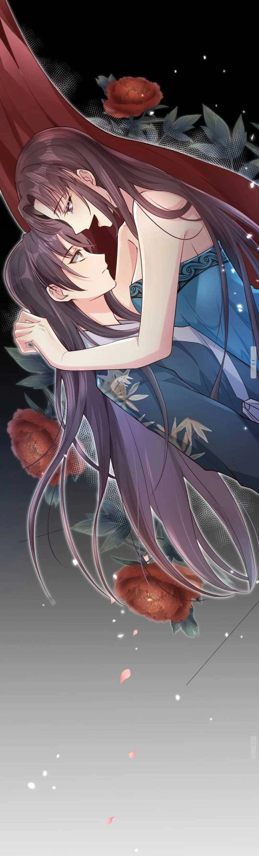 Phò Mã Hôm Nay Cũng Muốn Phản Công Chapter 17 - 3