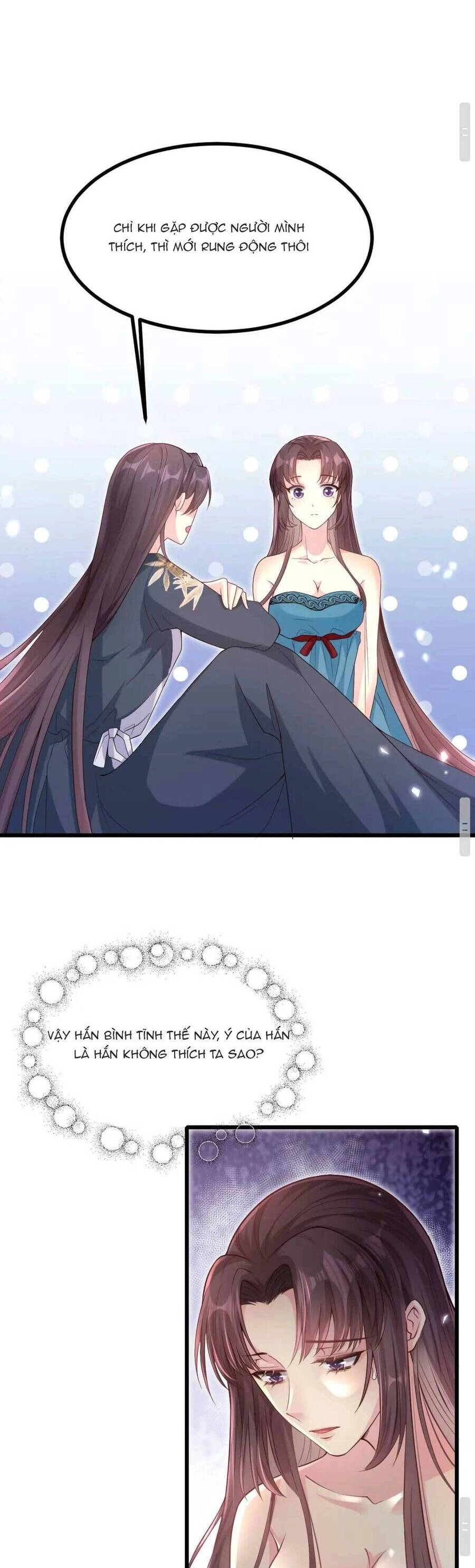 Phò Mã Hôm Nay Cũng Muốn Phản Công Chapter 17 - 6