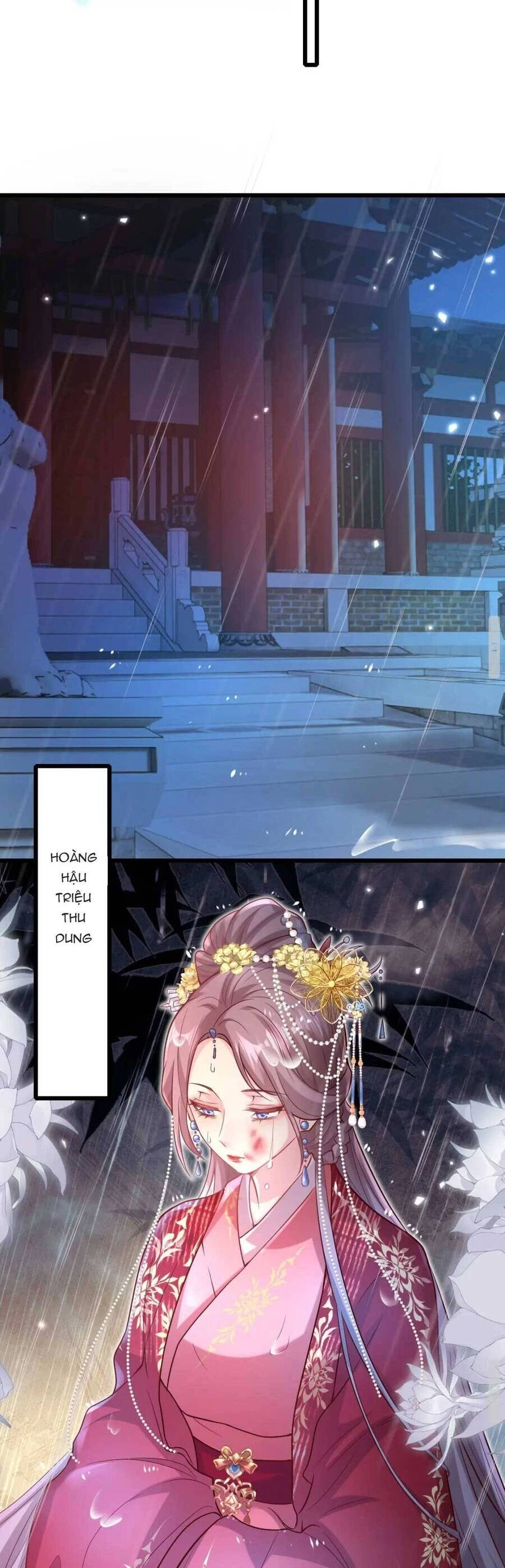 Phò Mã Hôm Nay Cũng Muốn Phản Công Chapter 17 - 14