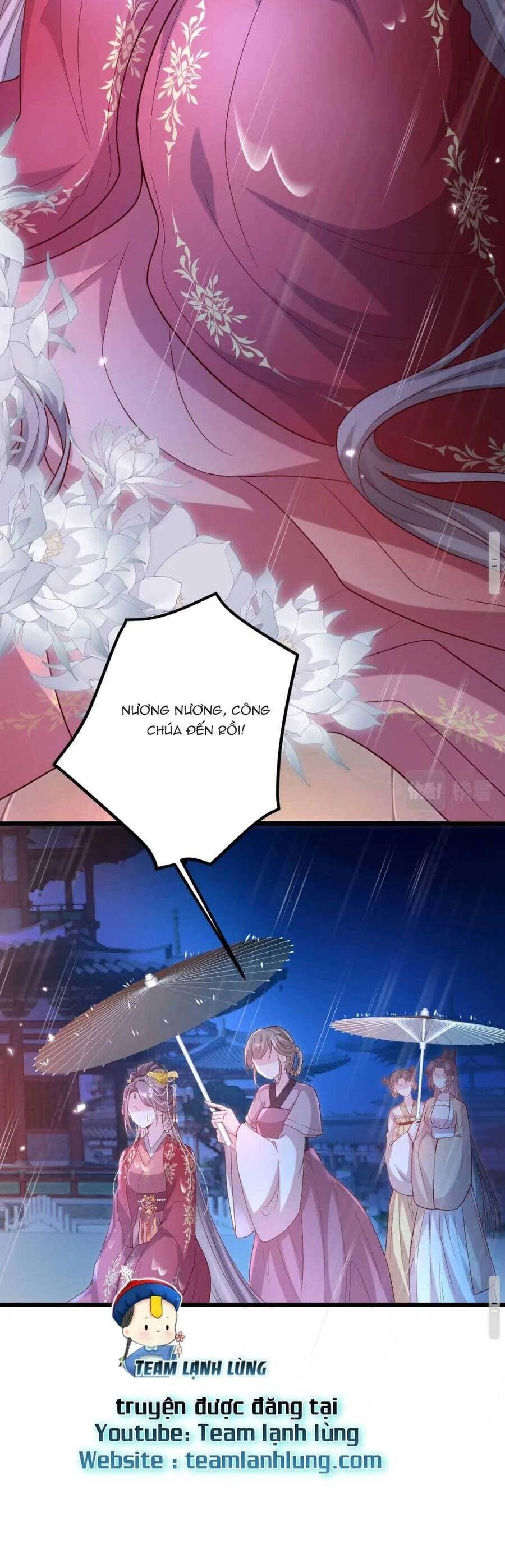 Phò Mã Hôm Nay Cũng Muốn Phản Công Chapter 17 - 15